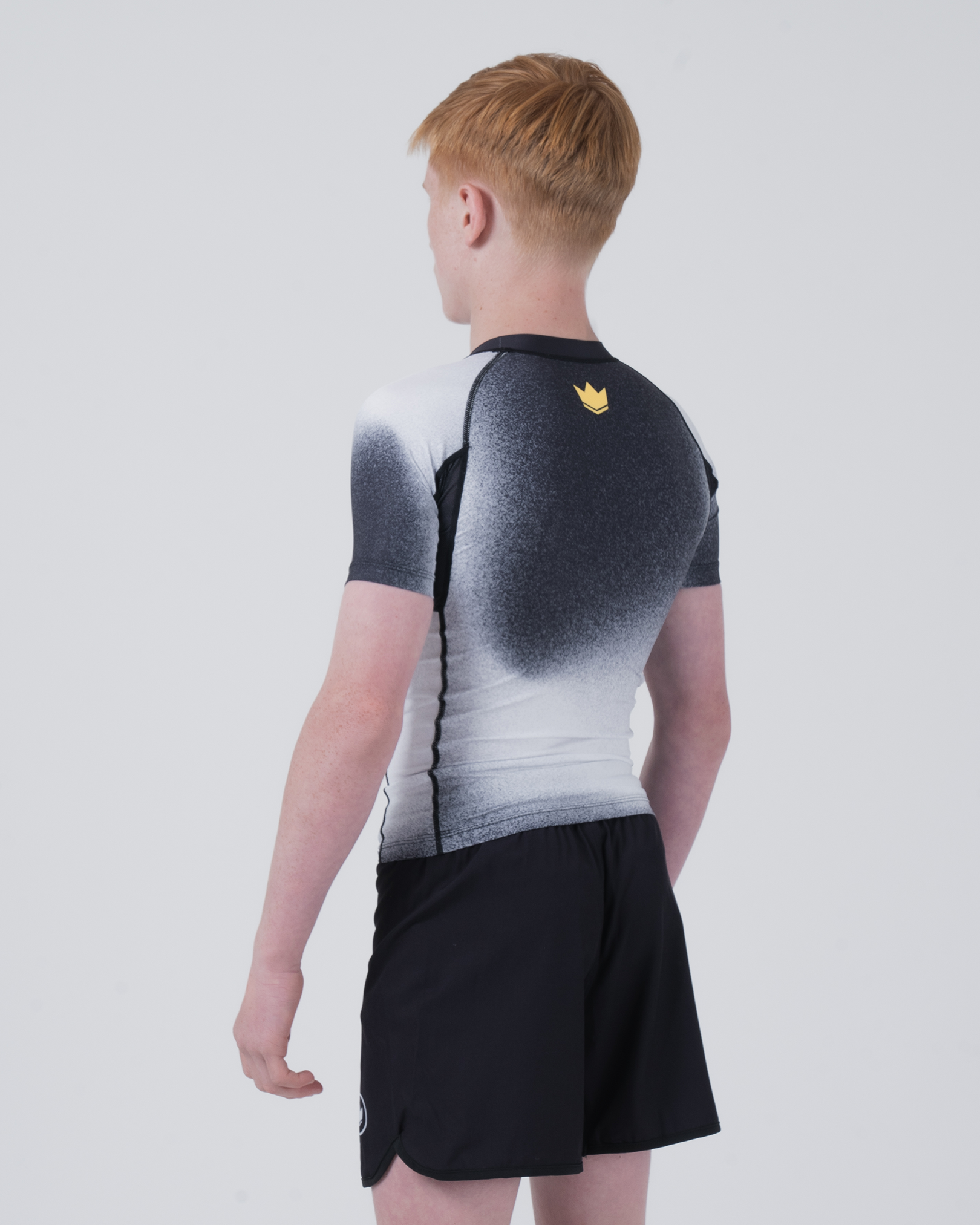 Galaxy Youth Rashguard