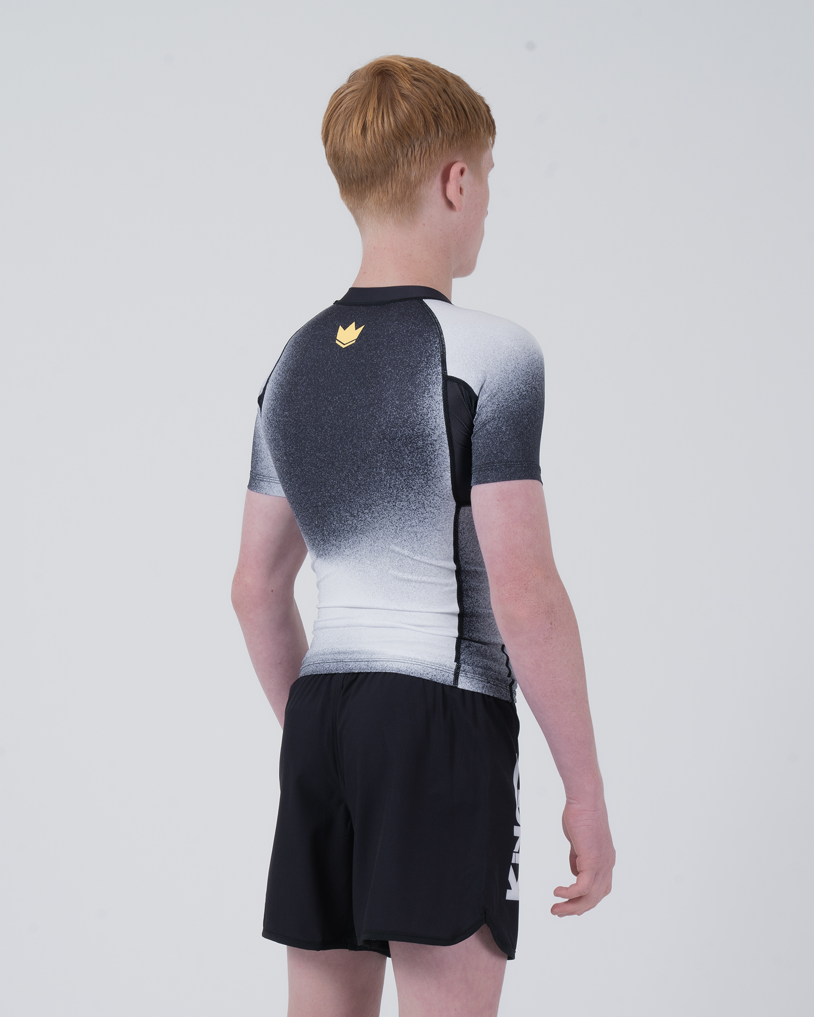 Galaxy Youth Rashguard