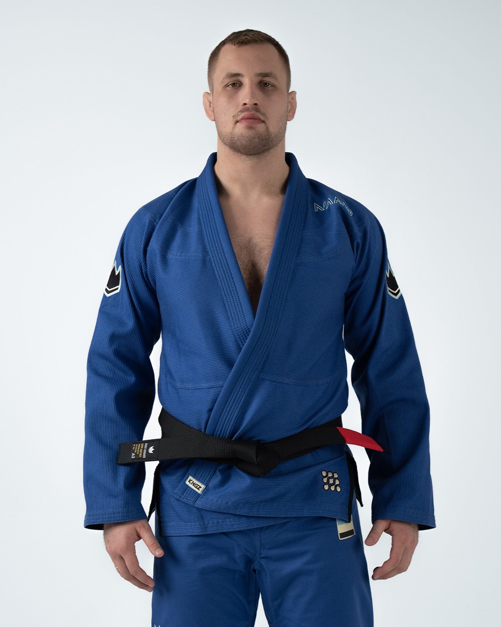 Nano 3.0 Jiu Jitsu Gi - Blue