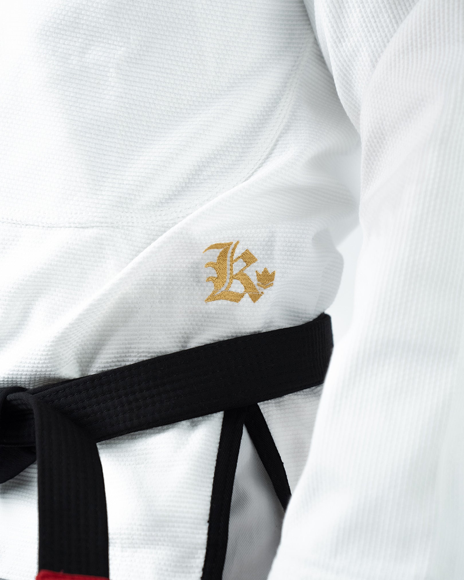 Comp 450 V6 Jiu Jitsu Gi - White (2023 version)
