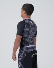 Viper Youth Rashguard Rash Guards Kingz