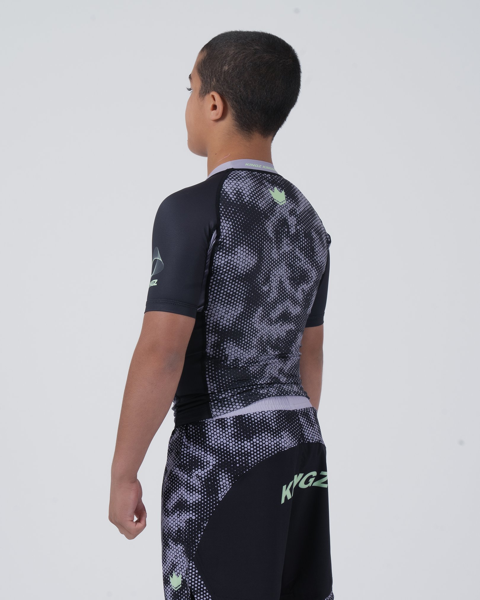 Viper Youth Rashguard