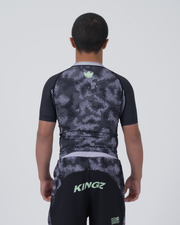 Viper Youth Rashguard Rash Guards Kingz
