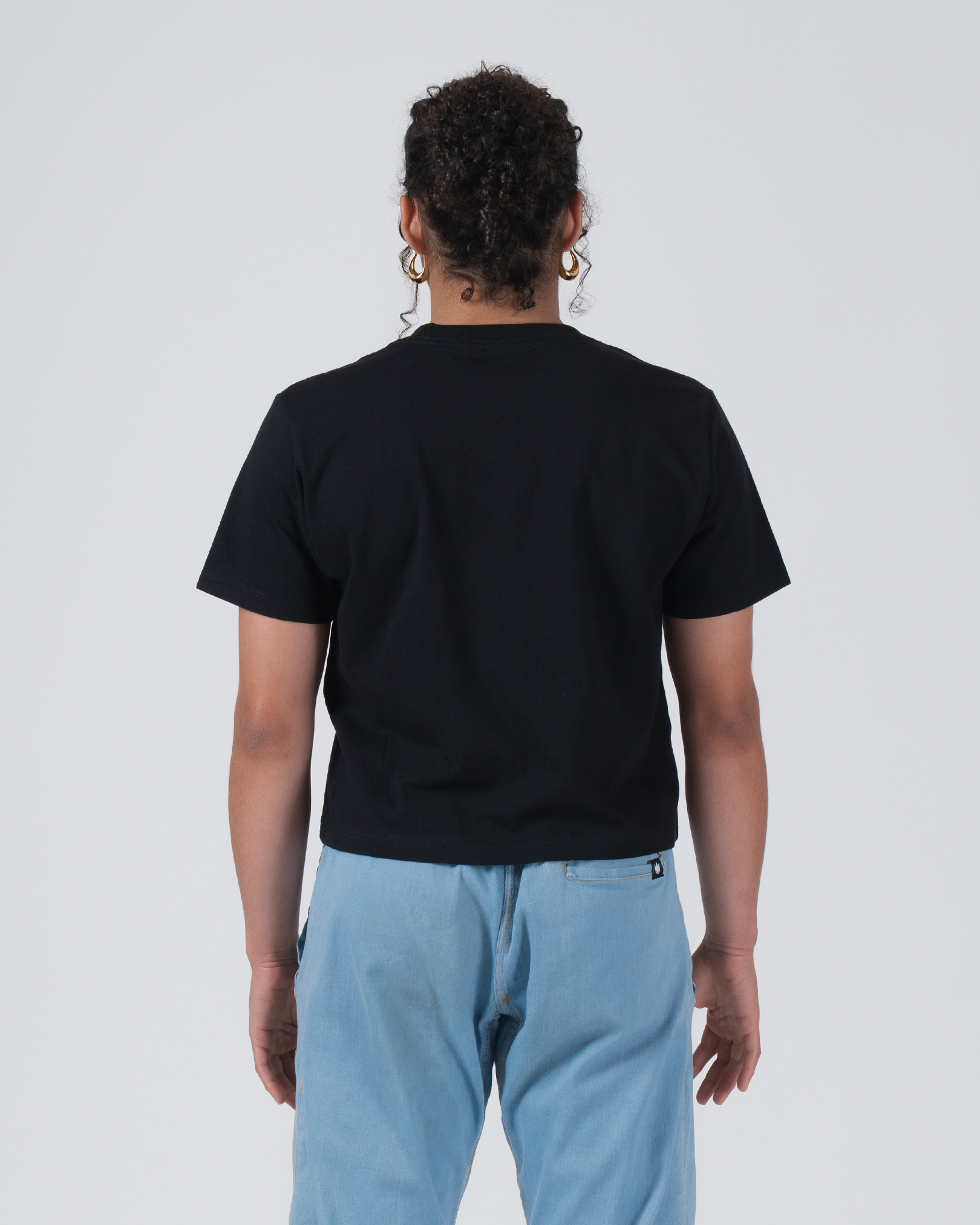 Script Women's Heavyweight Tee