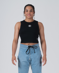 Kore Women's Crop Tank