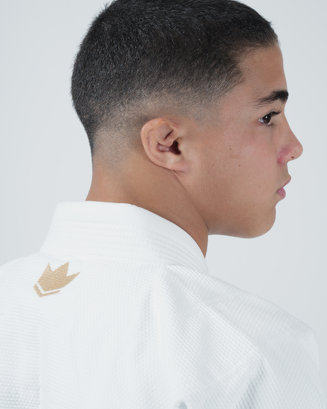 Kingz Players Special Limited Edition Youth Gi