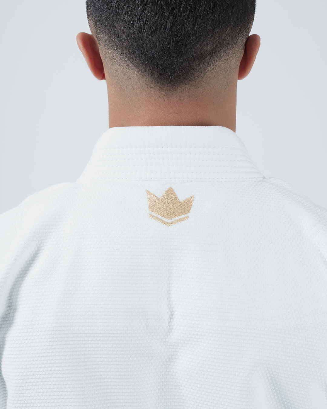 Kingz Players Special Limited Edition Youth Gi