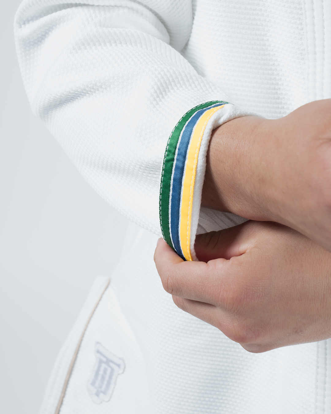 Kingz Players Special Limited Edition Youth Gi