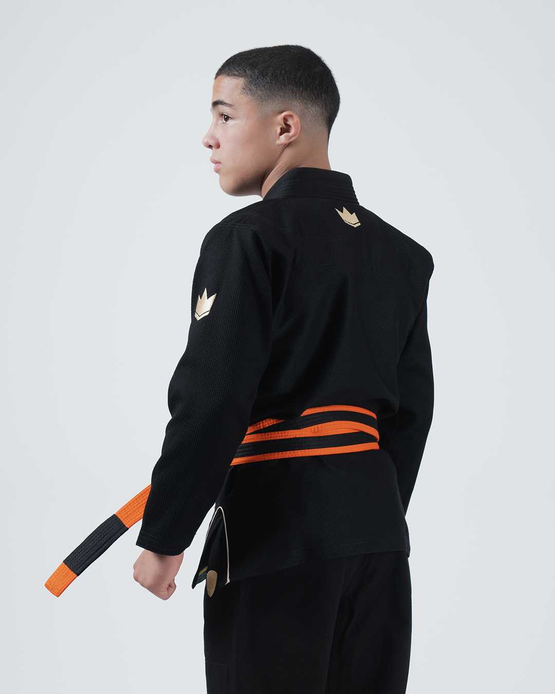 Kingz Players Special Limited Edition Youth Gi
