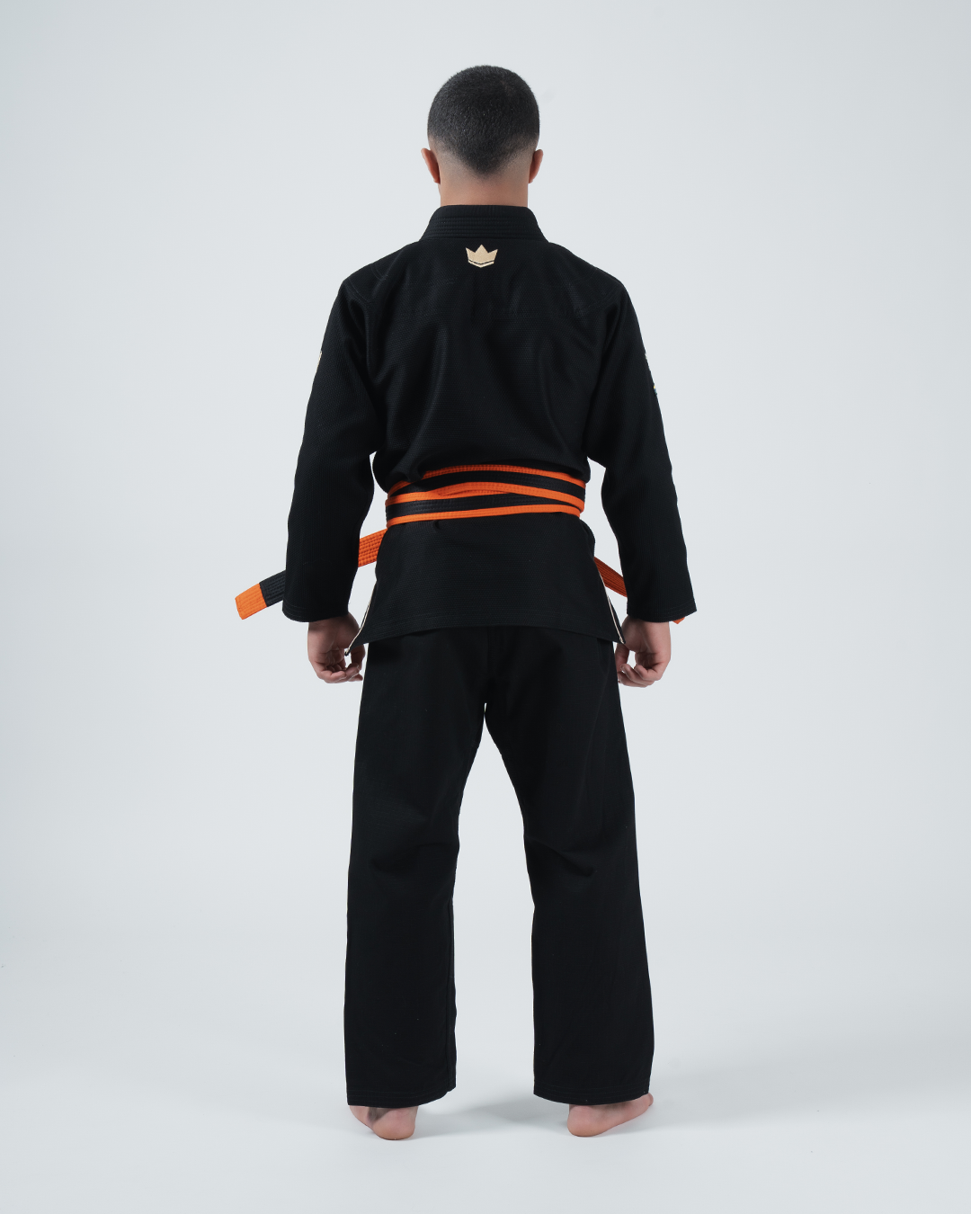 Kingz Players Special Limited Edition Youth Gi
