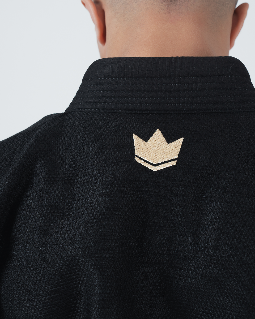 Kingz Players Special Limited Edition Youth Gi