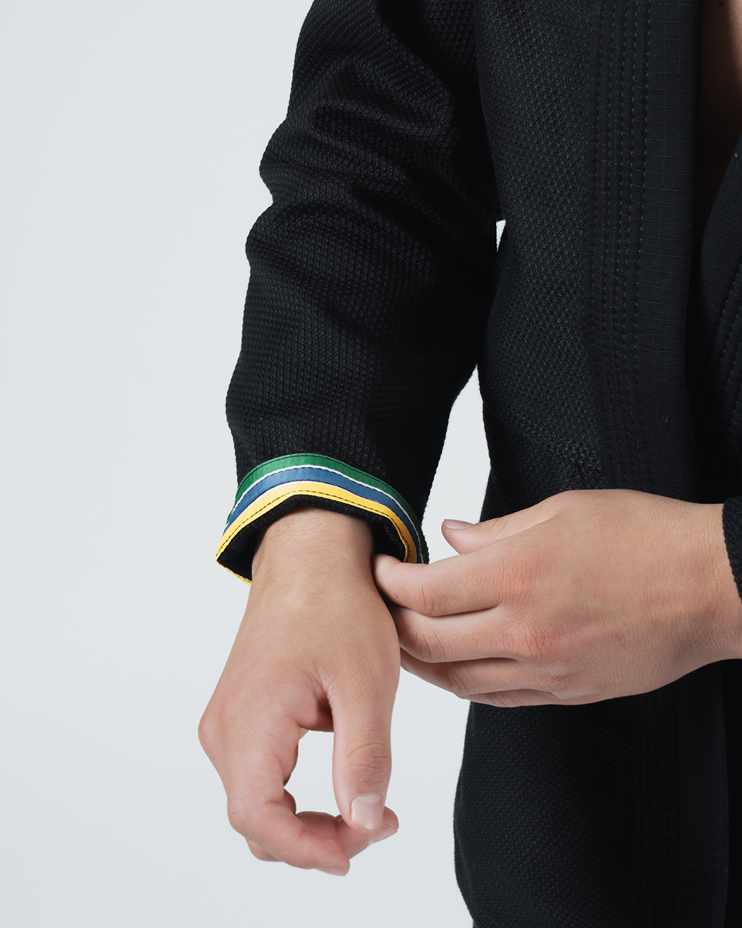 Kingz Players Special Limited Edition Youth Gi