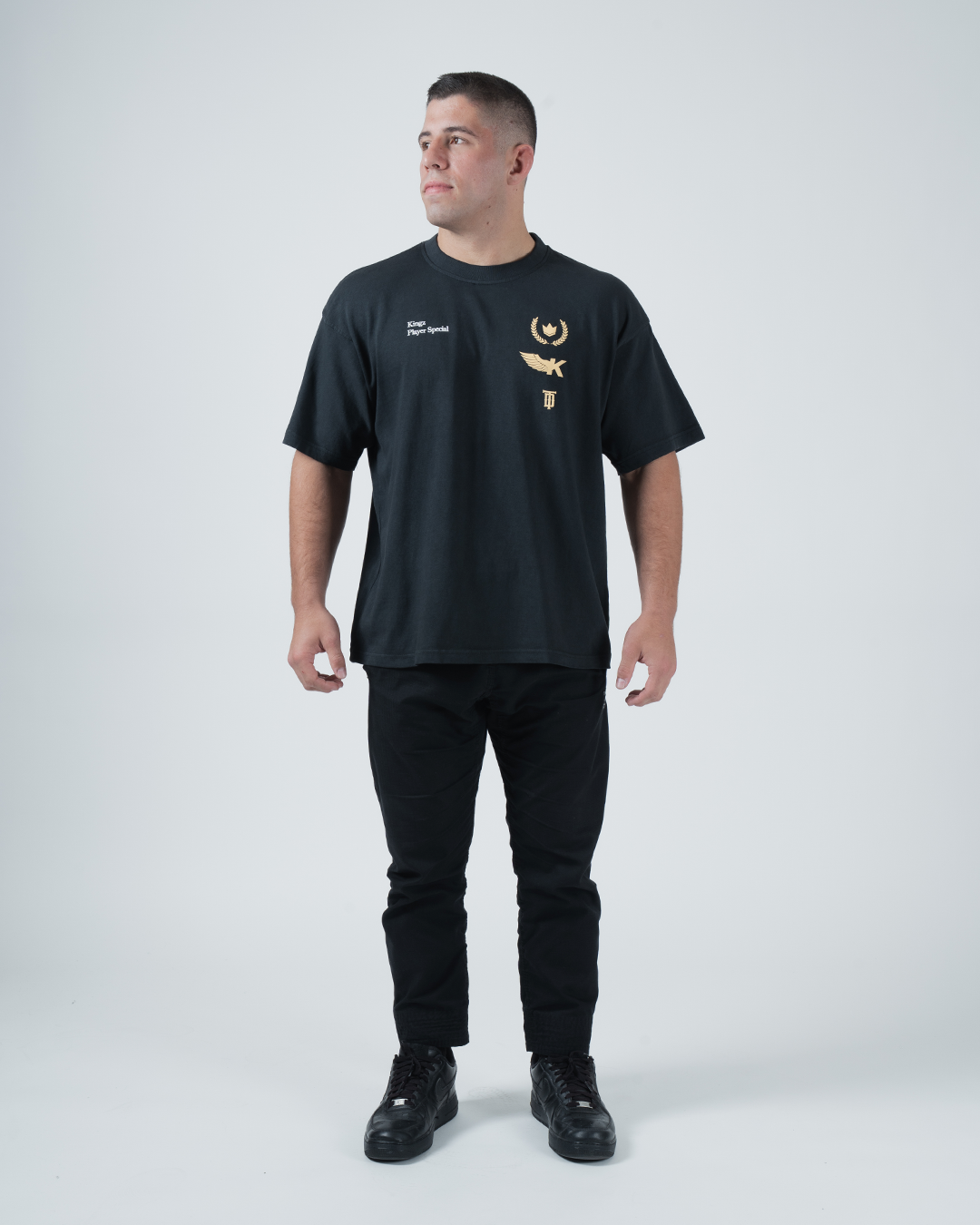Kingz Player Special Tee