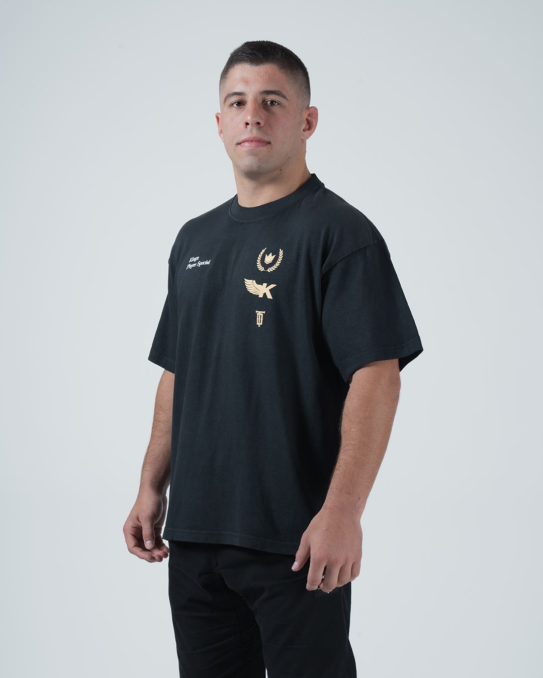 New Arrivals at Kingz Kimonos