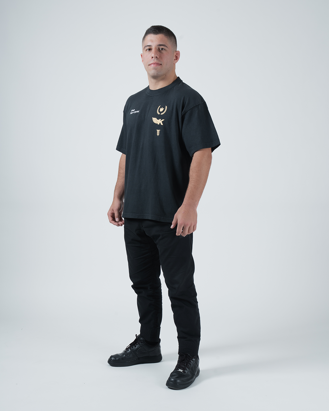 Kingz Player Special Tee