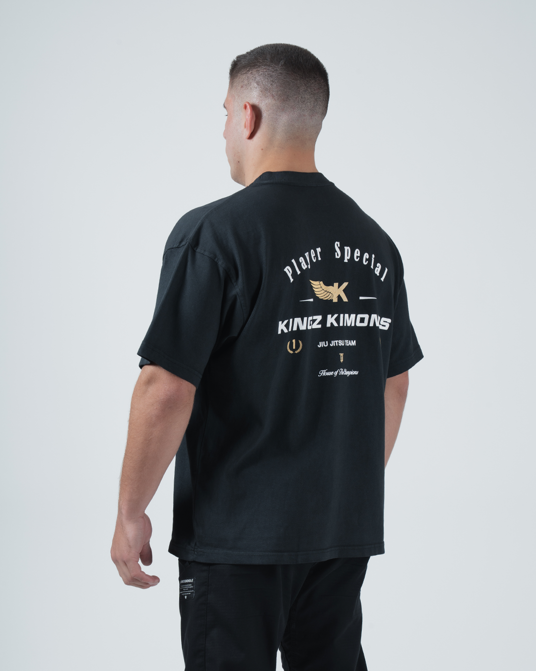 Kingz Player Special Tee