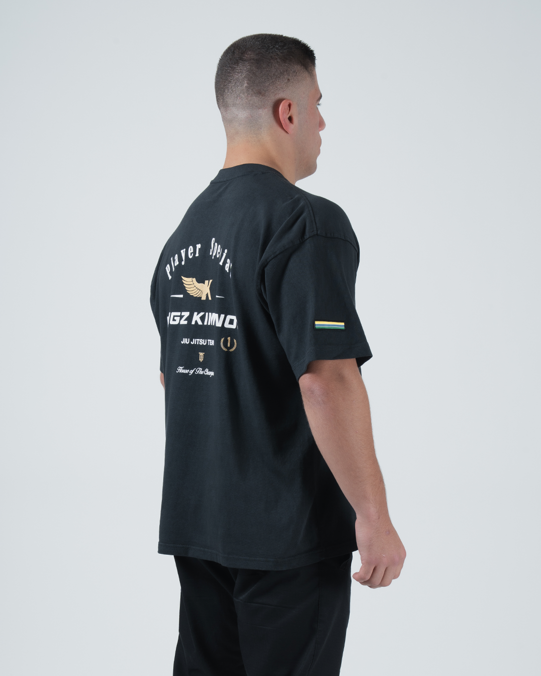 Kingz Player Special Tee