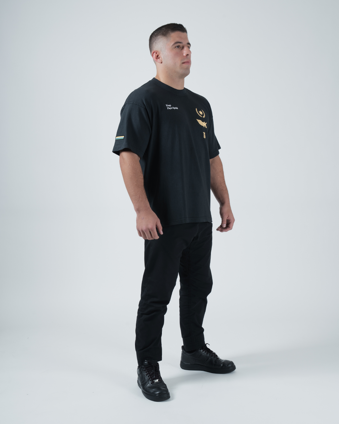Kingz Player Special Tee