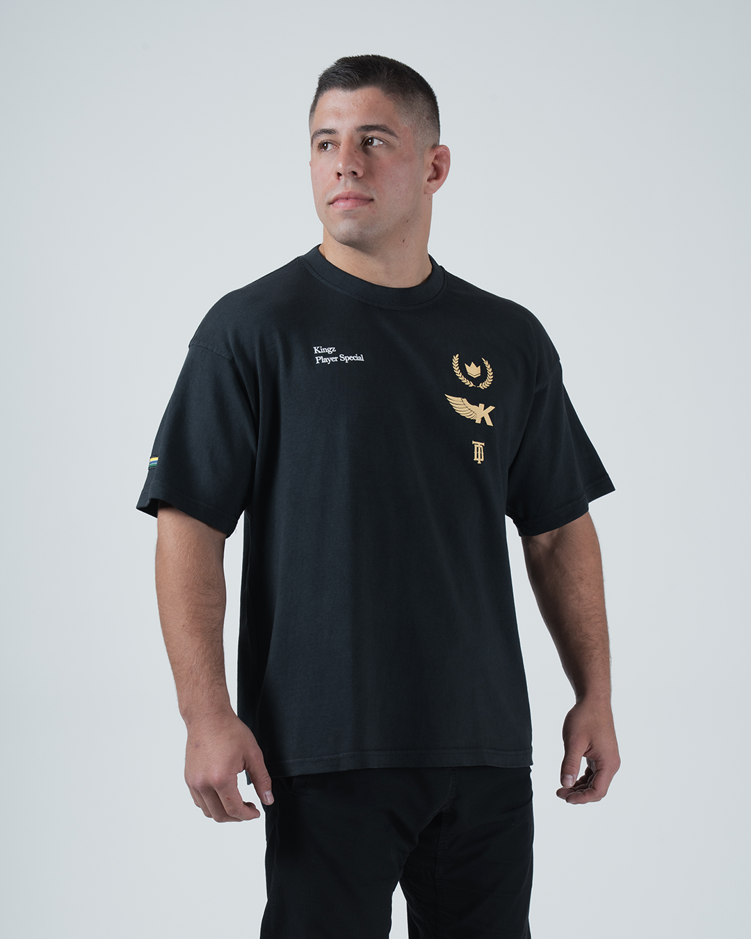 Kingz Player Special Tee