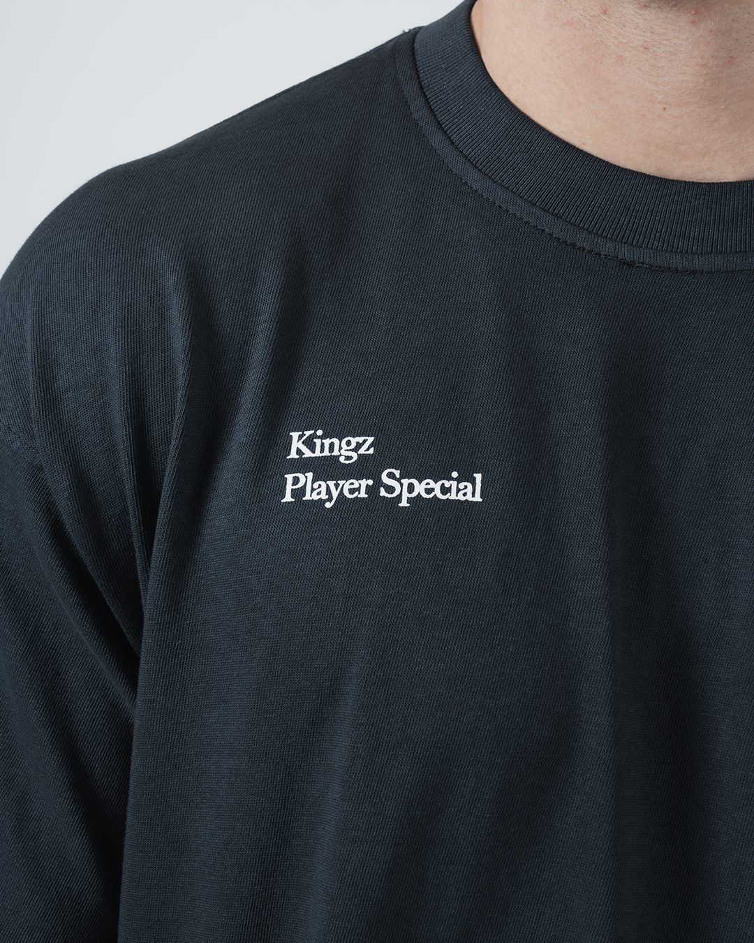 Kingz Player Special Tee