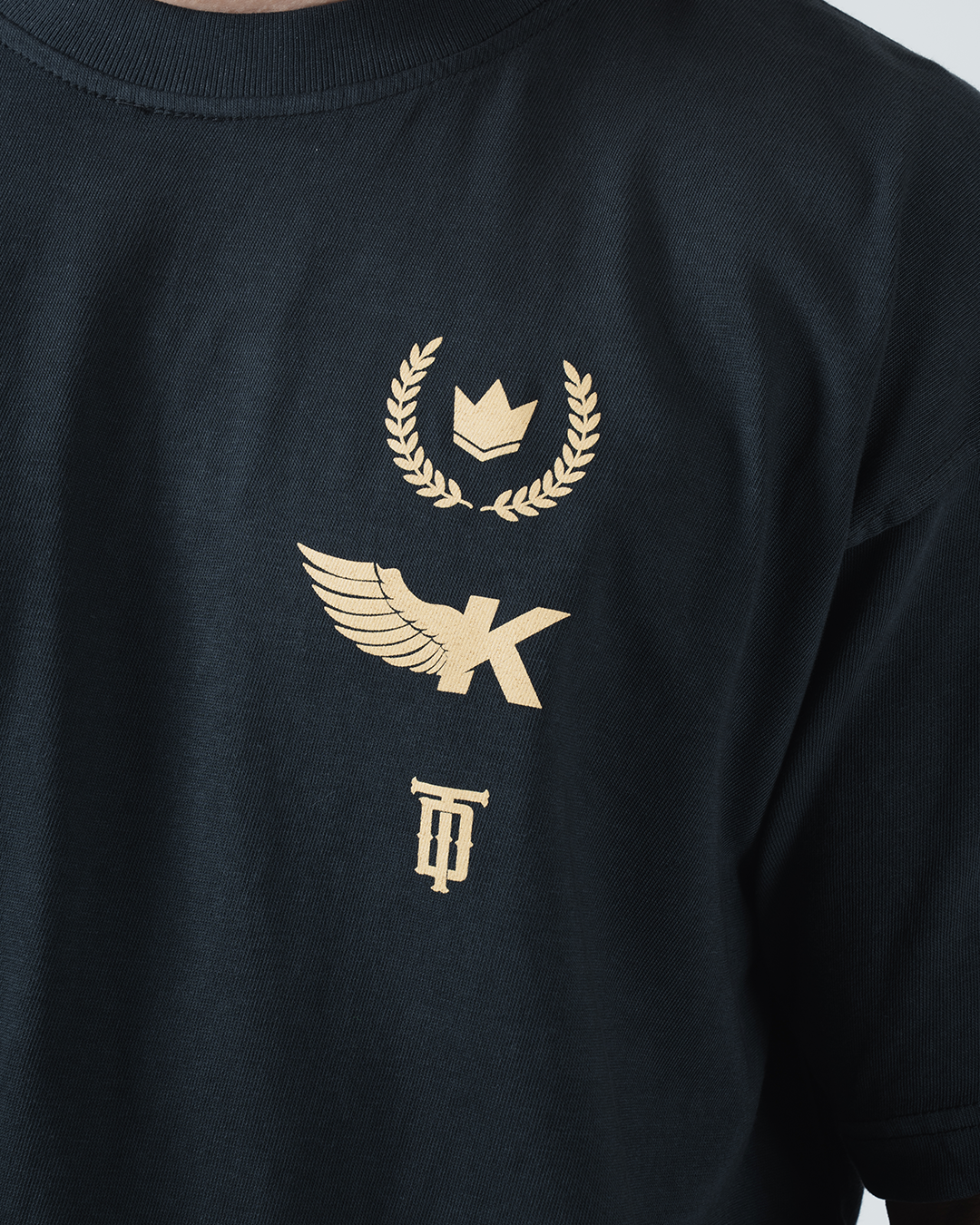 Kingz Player Special Tee