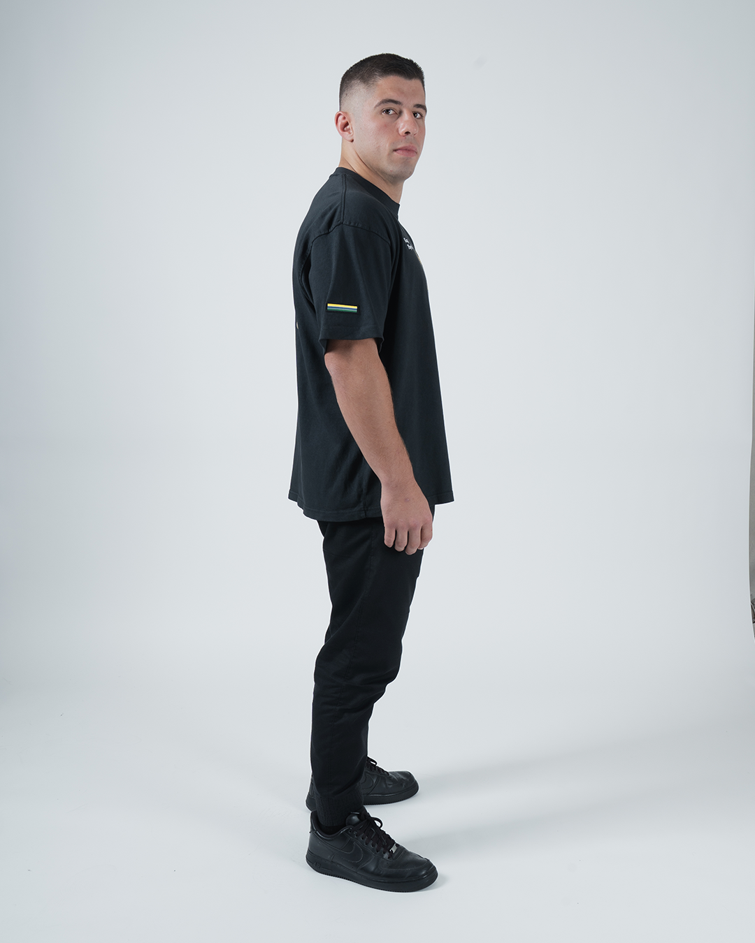 Kingz Player Special Tee