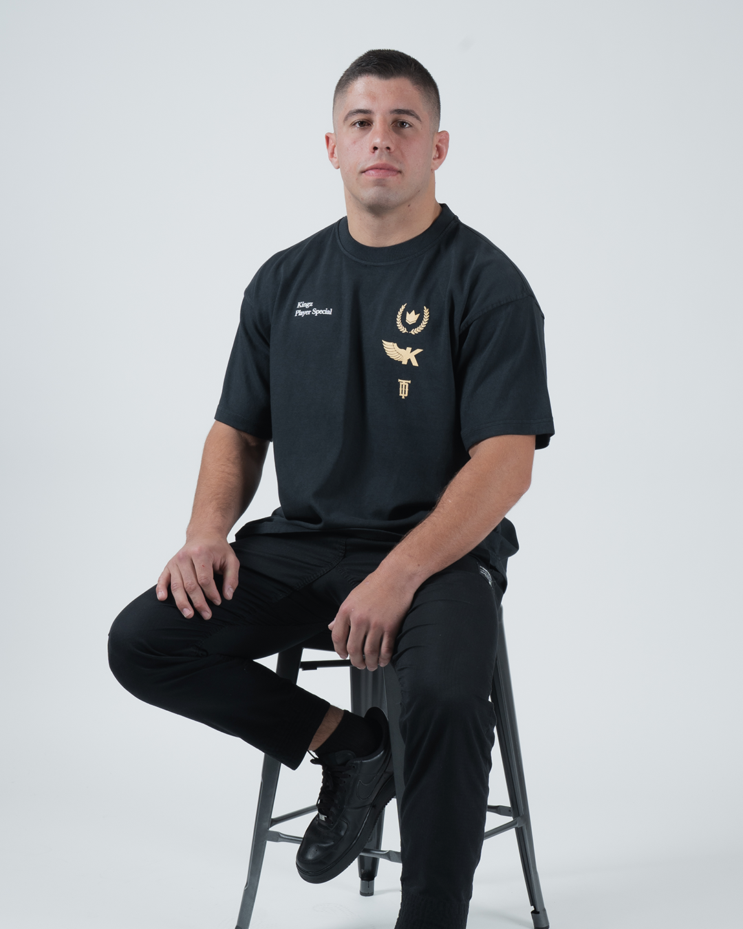 Kingz Player Special Tee