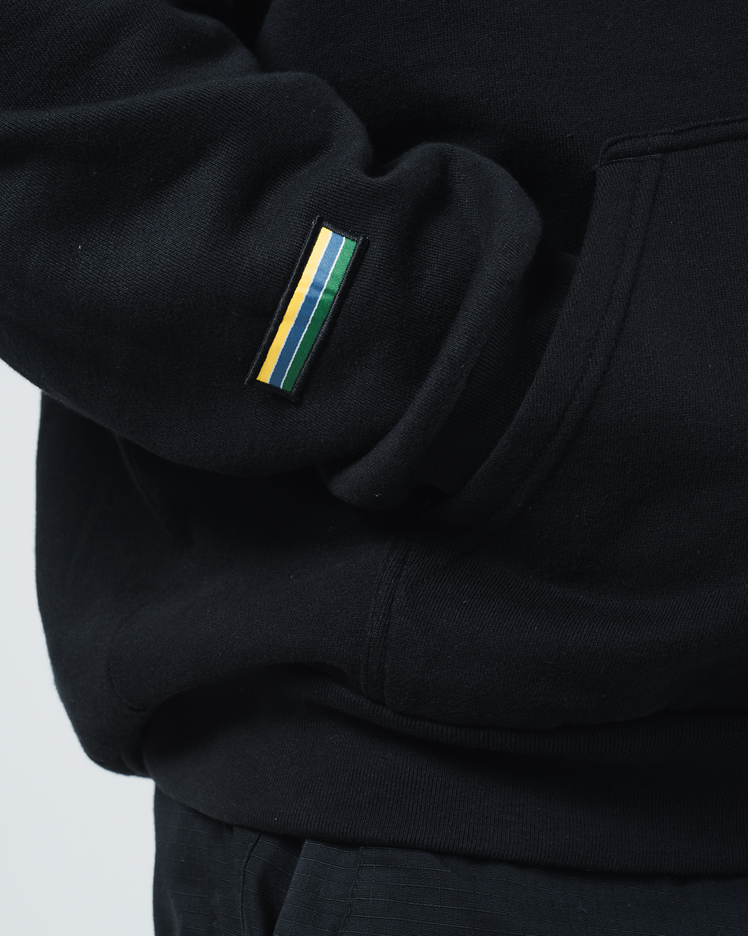 Kingz Player Special Hoodie