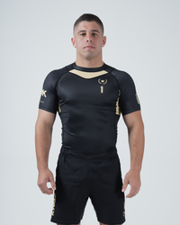 Kingz Player Special Limited Edition Rashguard Rash Guards Kingz XS