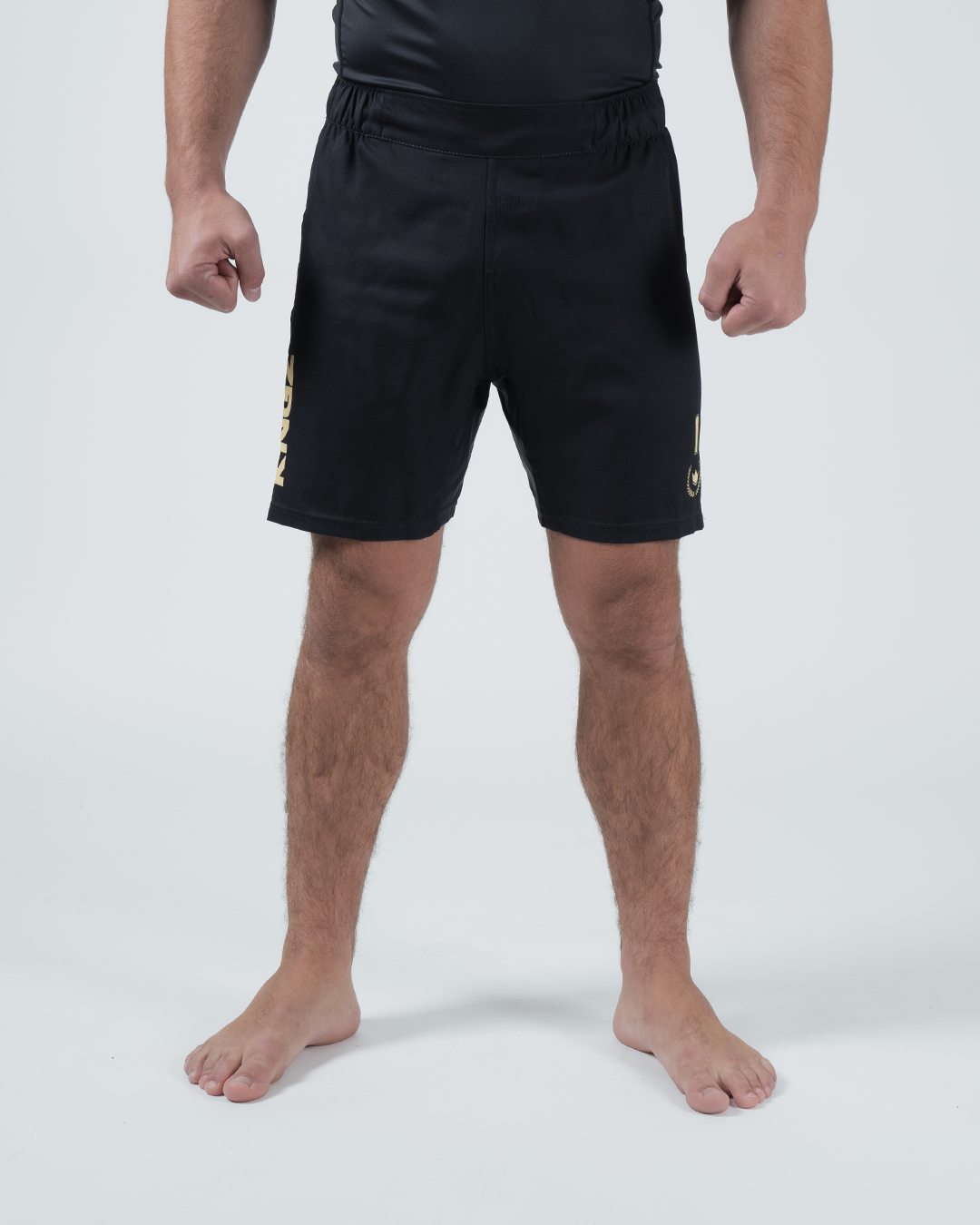 Kingz Player Special Limited Edition Shorts Shorts Kingz XS Black