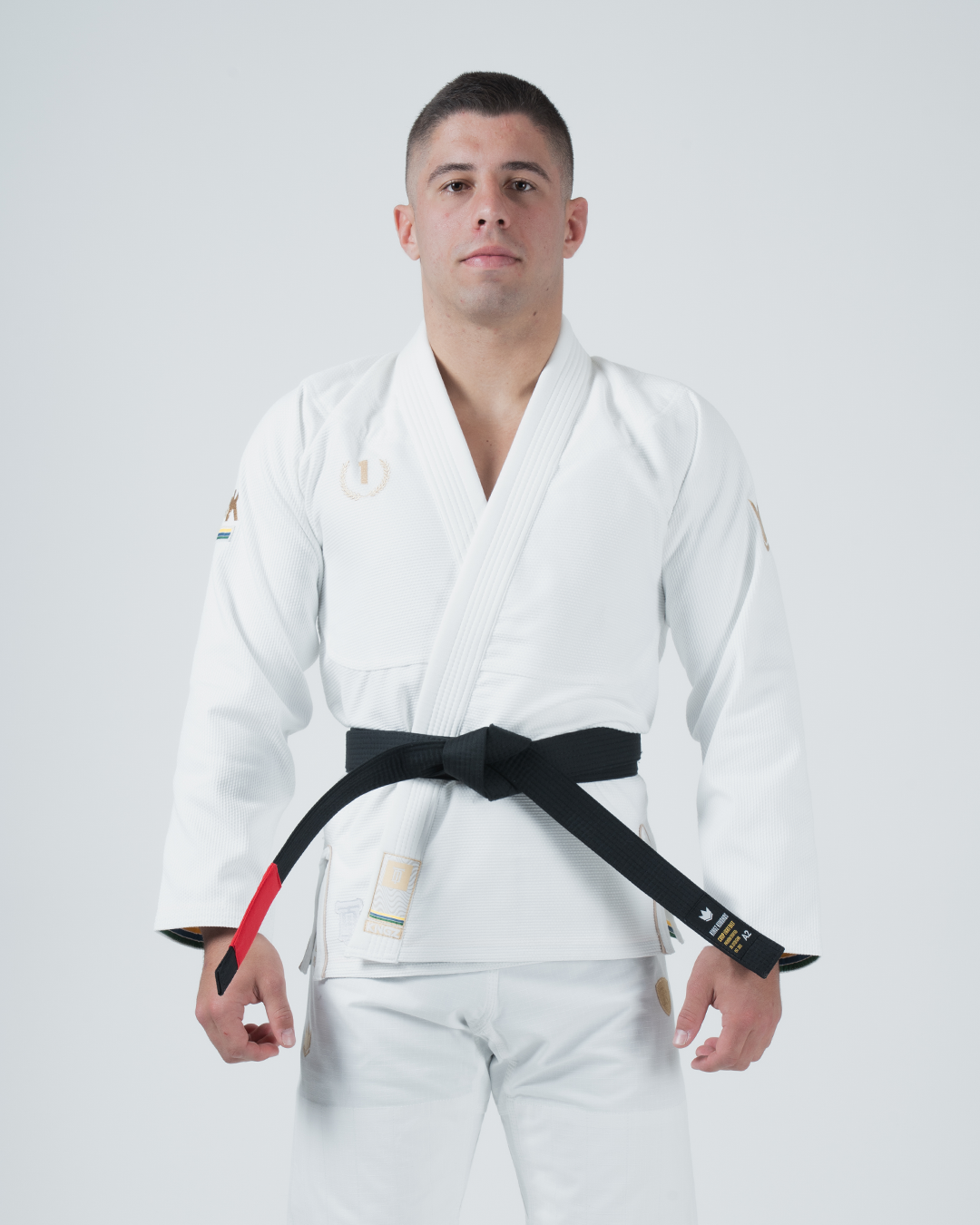 Kingz Players Special Limited Edition Gi - A0