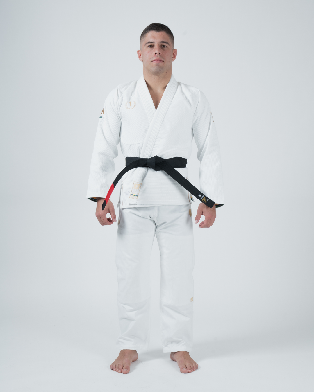 Kingz Players Special Limited Edition Gi