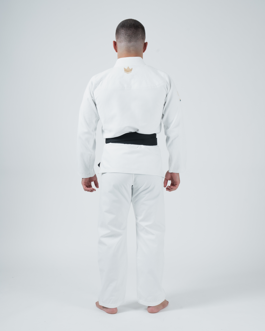 Kingz Players Special Limited Edition Gi