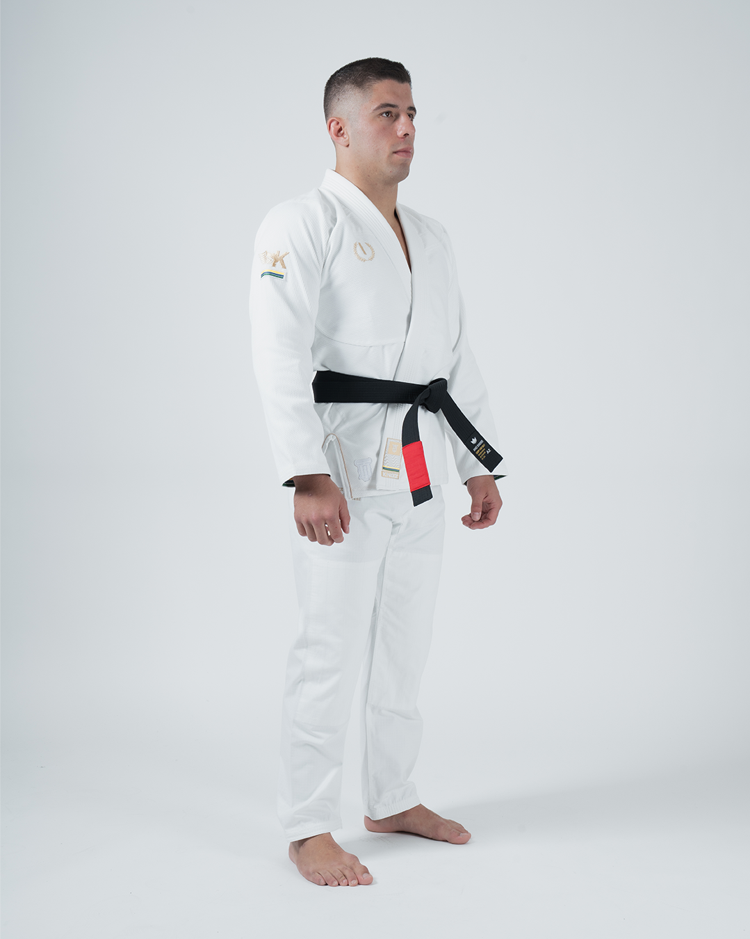 Kingz Players Special Limited Edition Gi