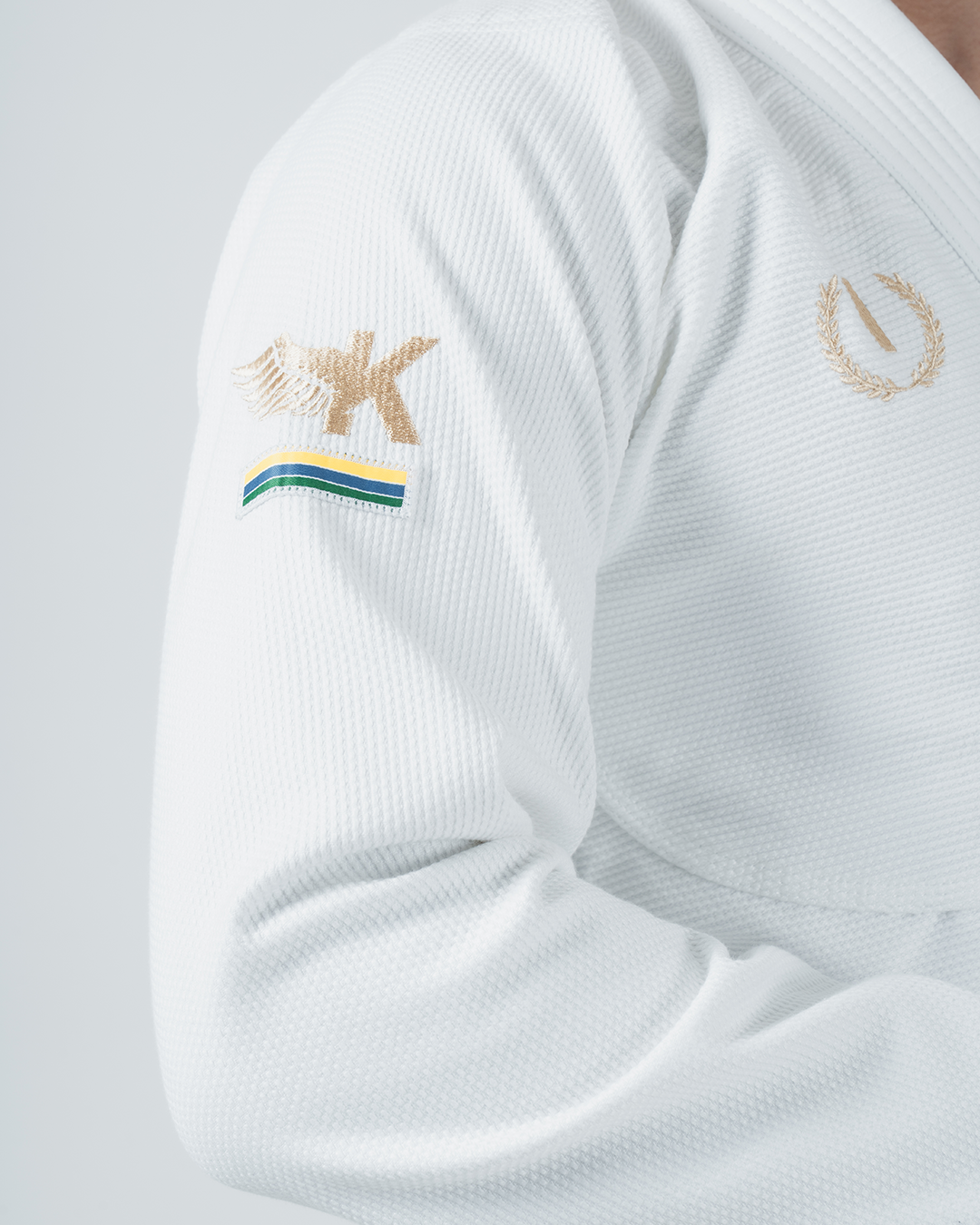 Kingz Players Special Limited Edition Gi