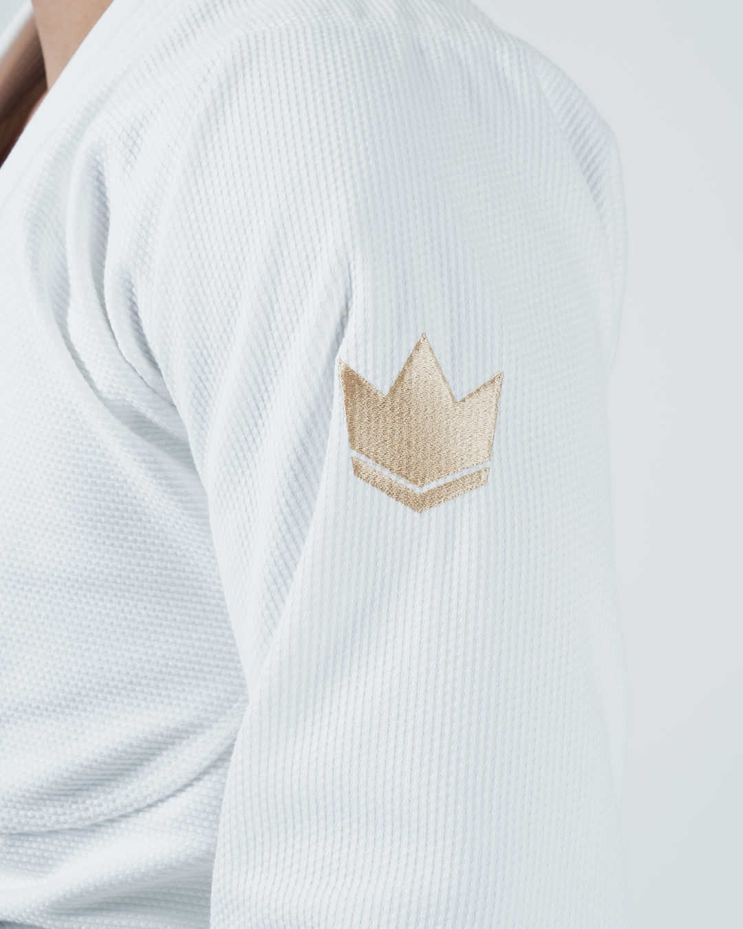 Kingz Players Special Limited Edition Gi