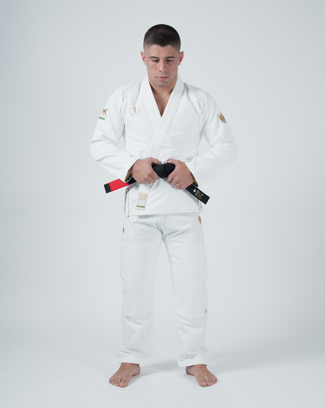 Kingz Players Special Limited Edition Gi