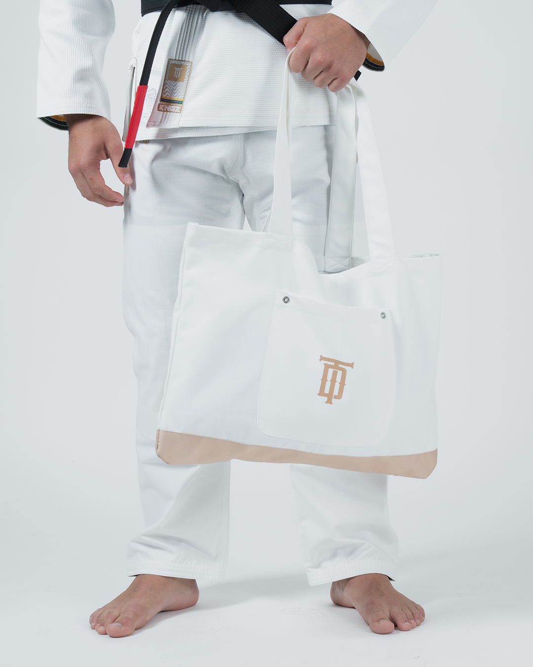 Kingz Players Special Limited Edition Gi