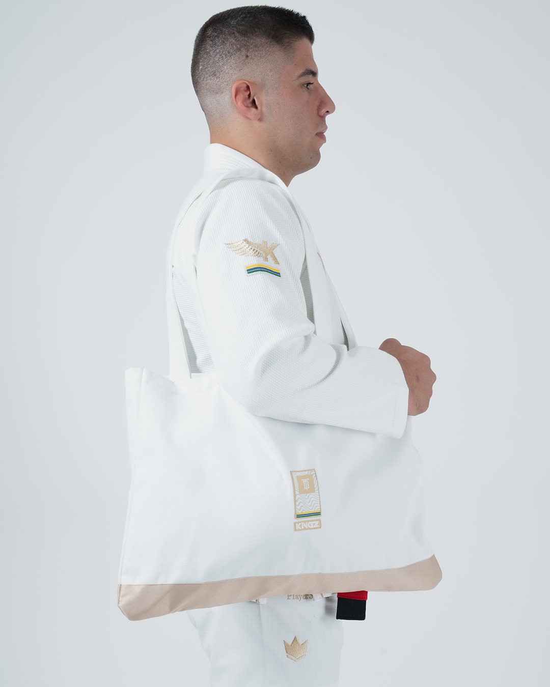 Kingz Players Special Limited Edition Gi