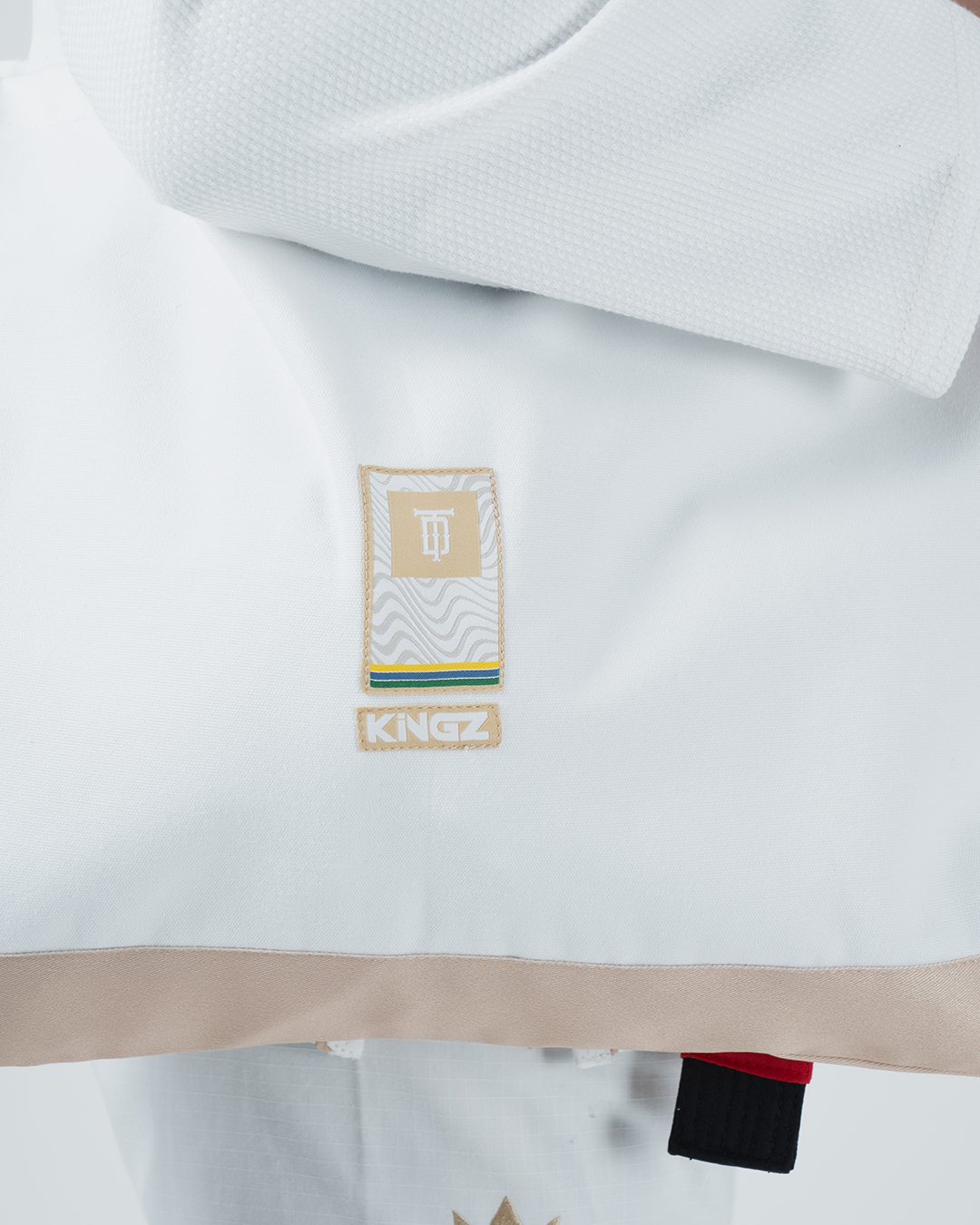 Kingz Players Special Limited Edition Gi