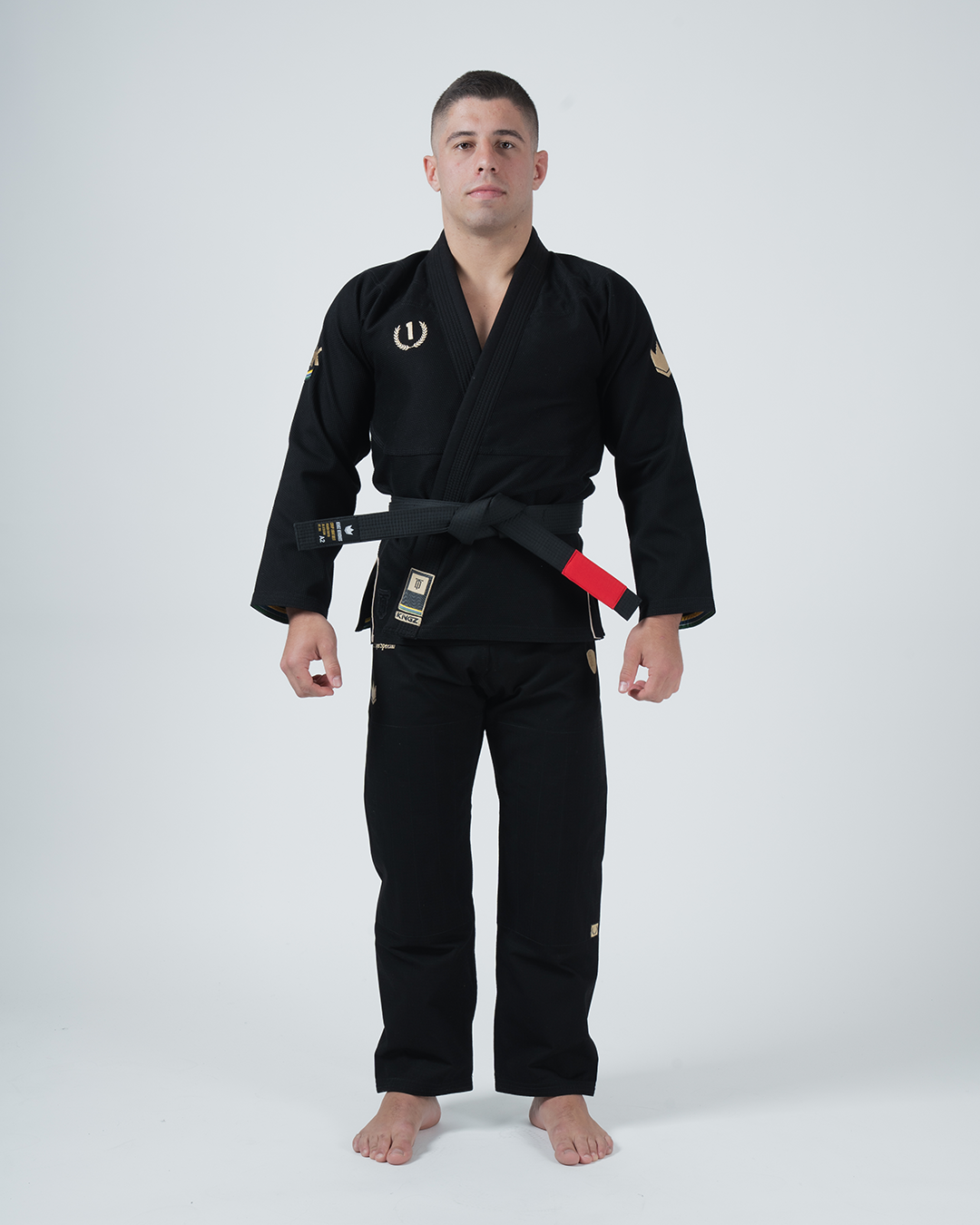 Kingz Players Special Limited Edition Gi
