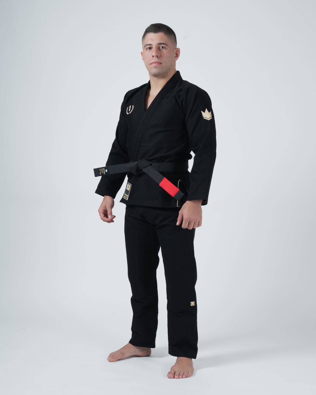 Kingz Players Special Limited Edition Gi