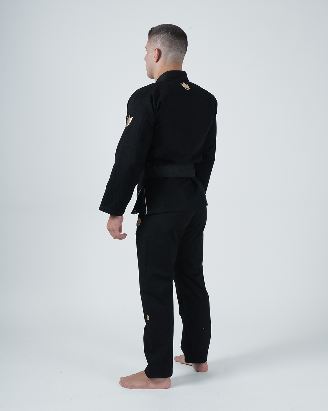 Kingz Players Special Limited Edition Gi