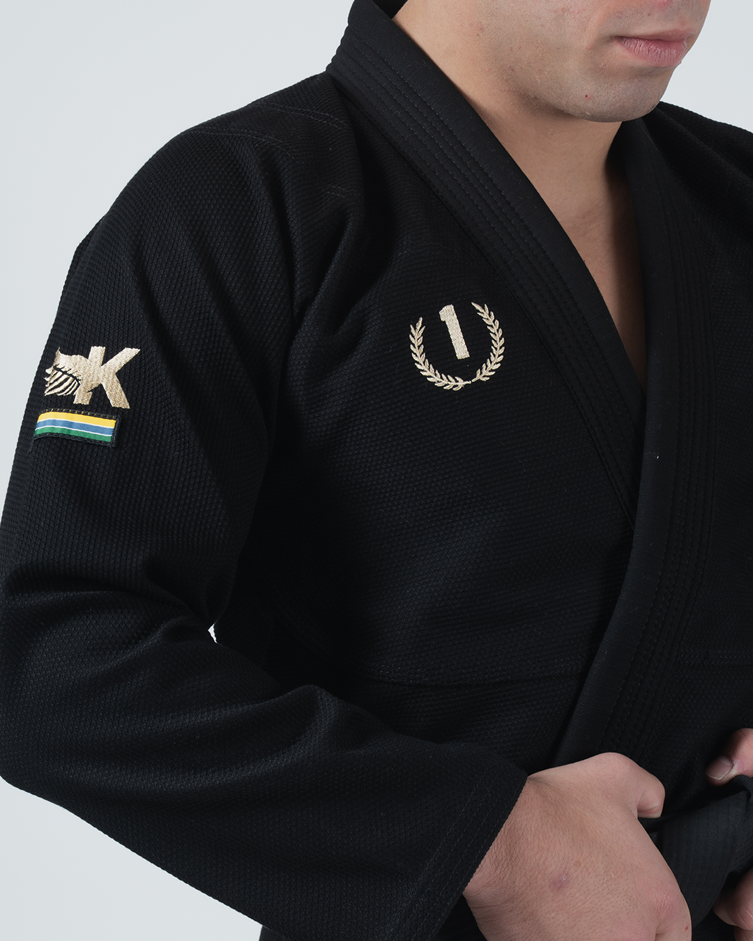 Kingz Players Special Limited Edition Gi