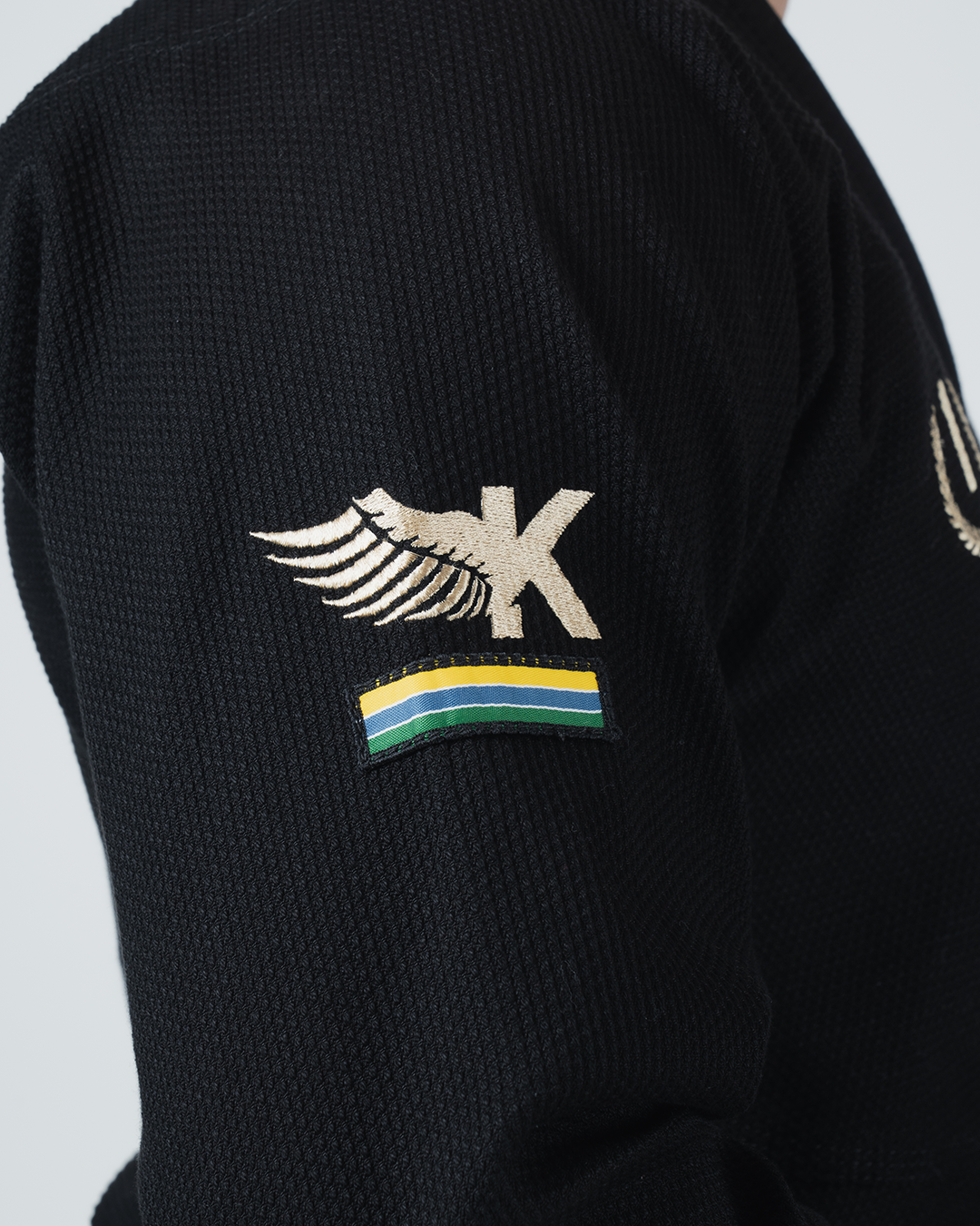 Kingz Players Special Limited Edition Gi