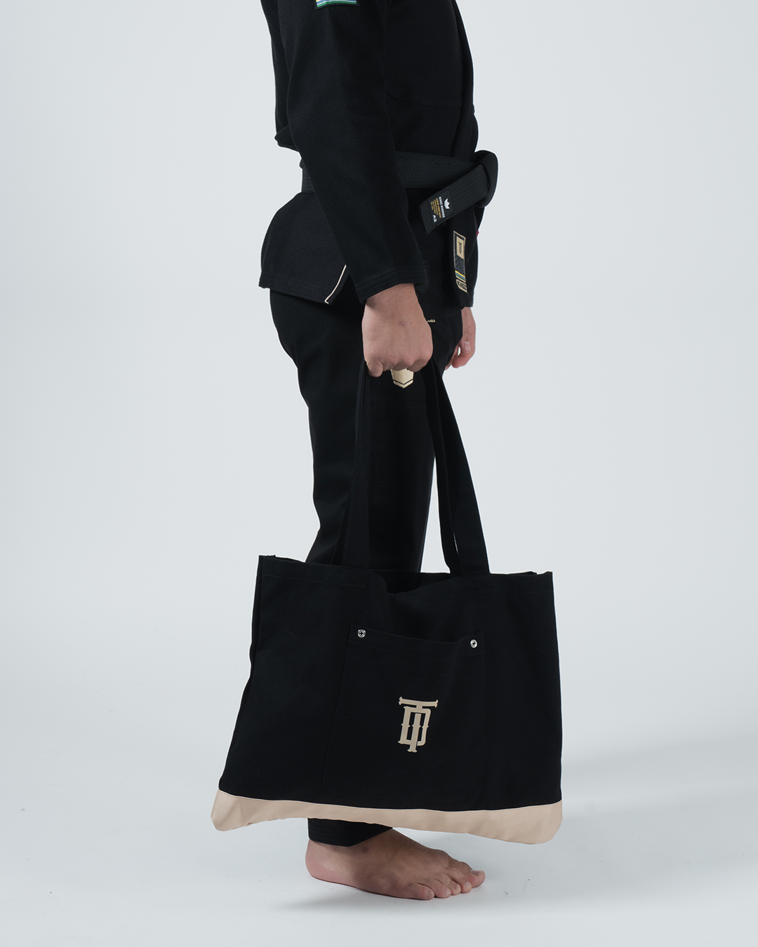 Kingz Players Special Limited Edition Gi