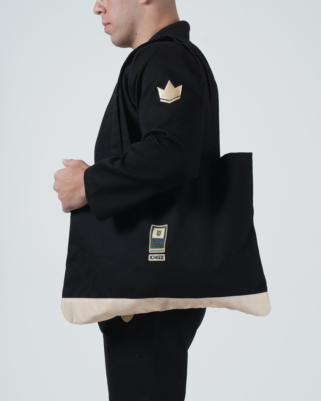 Kingz Players Special Limited Edition Gi