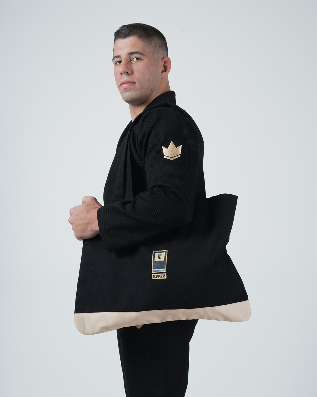 Kingz Players Special Limited Edition Gi