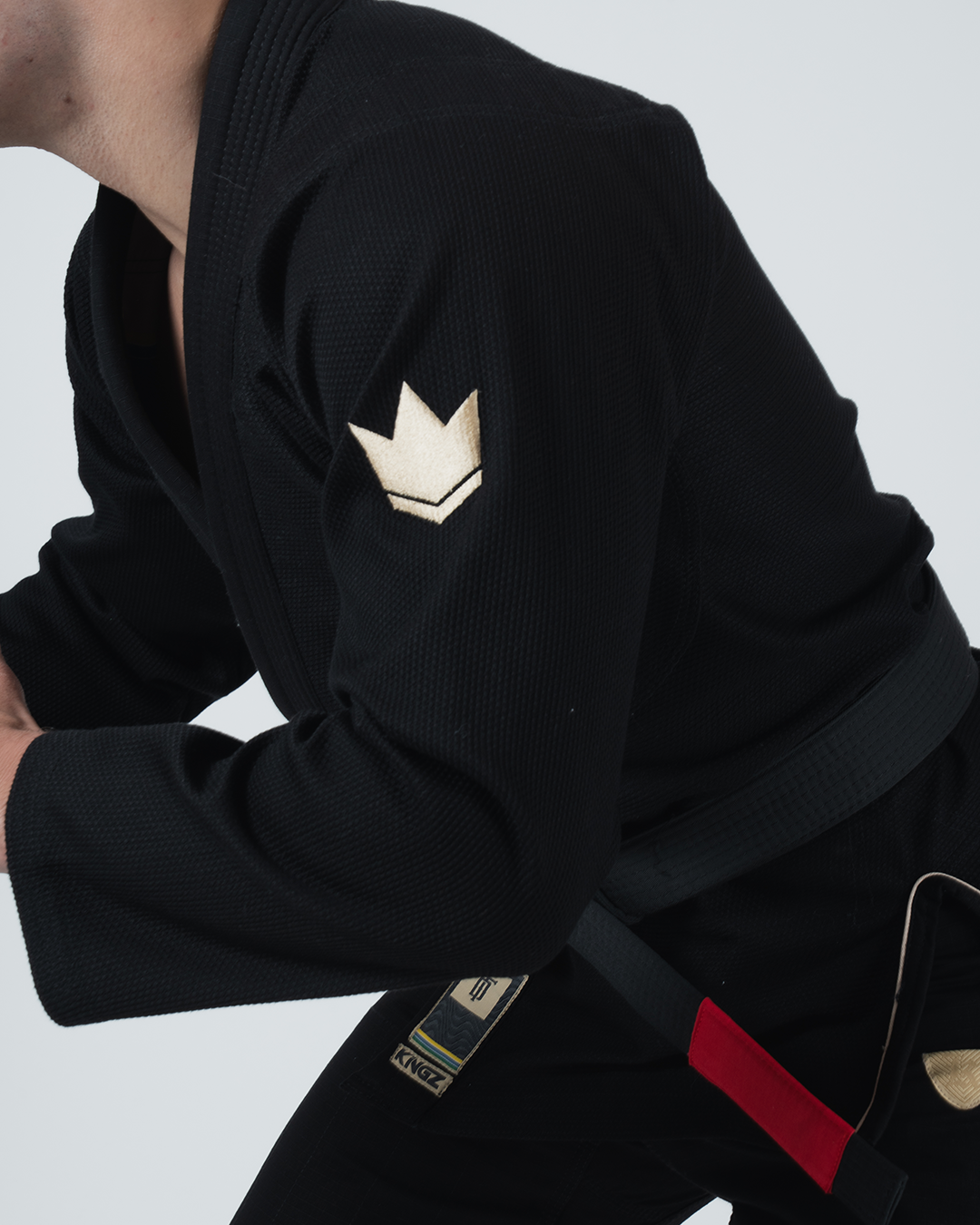 Kingz Players Special Limited Edition Gi