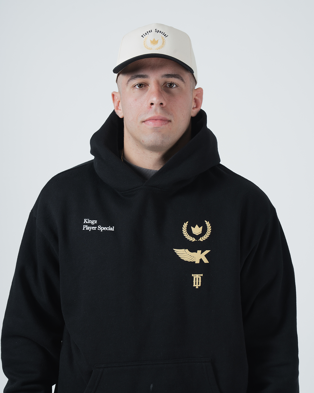 Kingz Player Special Snapback